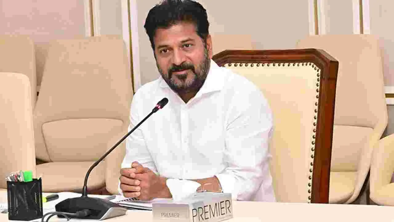 CM Revanth: వరంగల్‌కు సీఎం రేవంత్ రెడ్డి వరాల జల్లు