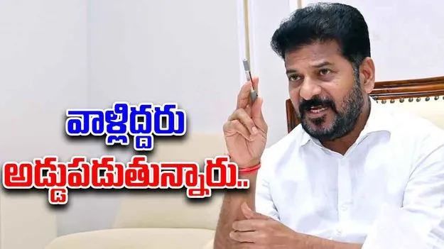 CM Revanth Reddy: 42 శాతం సాధిస్తాం