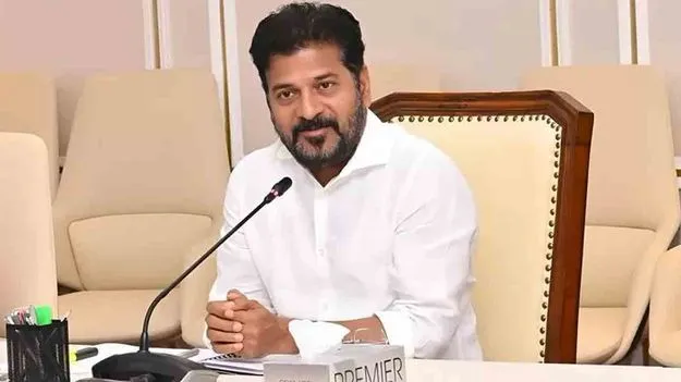 CM Revanth Reddy: వీడియో కాన్ఫరెన్స్‌లో ఉన్నతాధికారులకు సీఎం వార్నింగ్