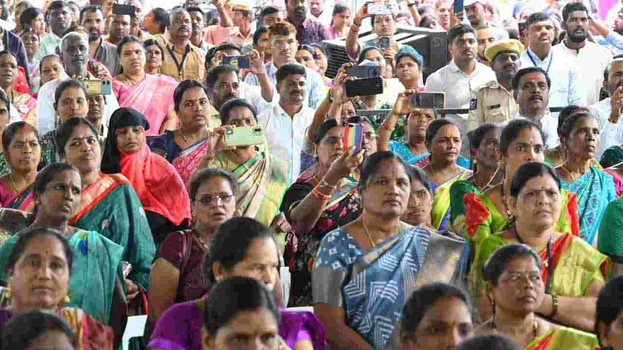 Vana Mahotsavam: ఆచార్య జయశంకర్ తెలంగాణ రాష్ట్ర వ్యవసాయ విశ్వవిద్యాలయంలో వన మహోత్సవం