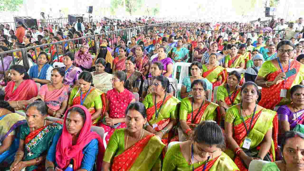 Vana Mahotsavam: ఆచార్య జయశంకర్ తెలంగాణ రాష్ట్ర వ్యవసాయ విశ్వవిద్యాలయంలో వన మహోత్సవం