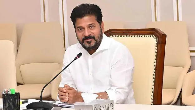 CM Revanth Reddy: మరోసారి గొప్ప మనసు చాటుకున్న సీఎం రేవంత్రెడ్డి