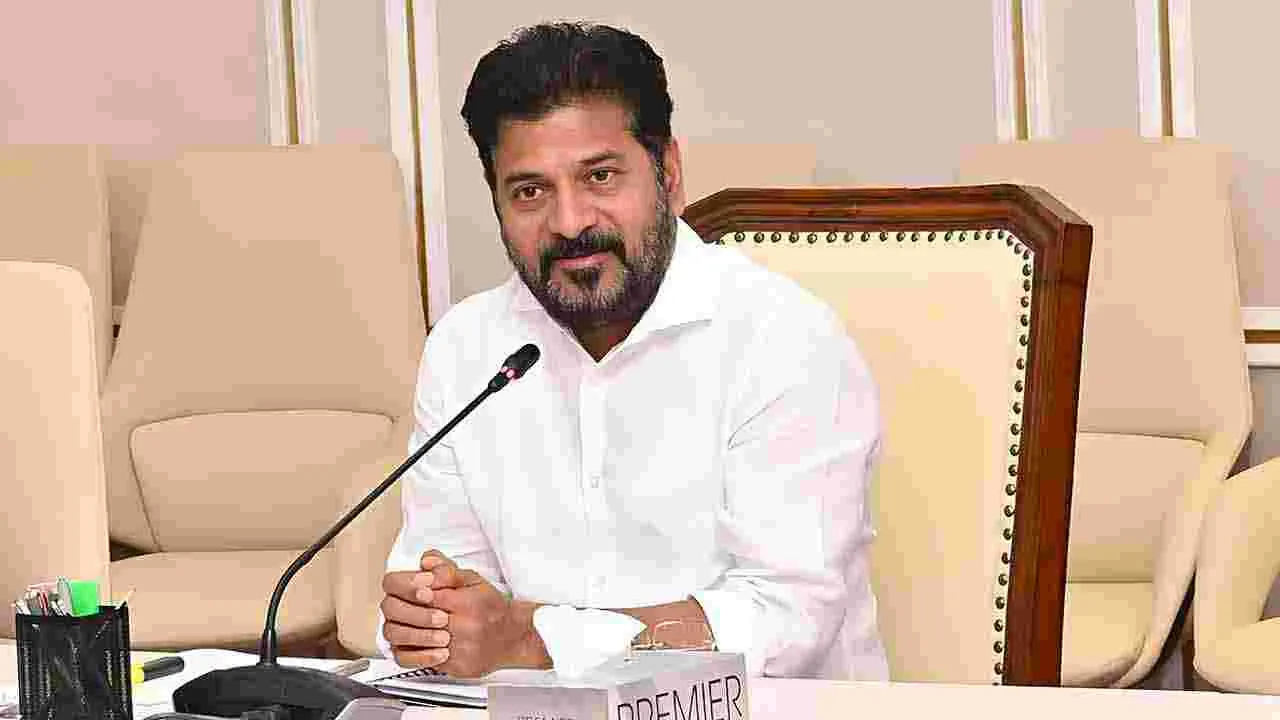 CM Revanth Reddy: మరోసారి గొప్ప మనసు చాటుకున్న సీఎం రేవంత్‌రెడ్డి