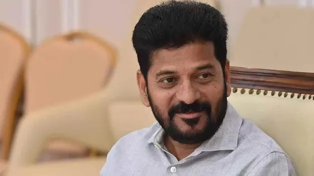 CM Revanth Reddy: ఢిల్లీలో సీఎం రేవంత్ బిజీ బిజీ.. కేంద్రమంత్రికి వినతి పత్రం