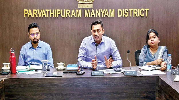 'Bangaru' Families బంగారు కుటుంబాలు 42,817