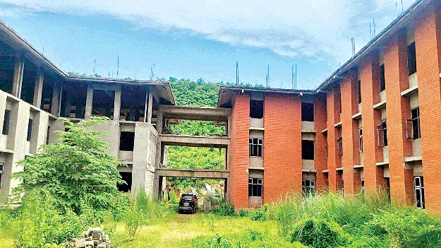 Government Initiative...    సర్కారు చొరవ.. ఈడేరనున్న కల