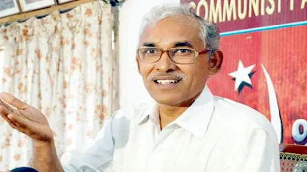 Raghavulu: ప్రజా పోరాటాలను ఉధృతం చేయాలి: రాఘవులు