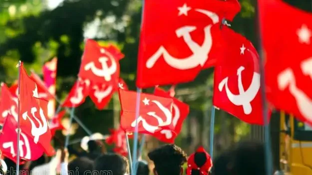 బీజేపీది అప్రకటిత ఎమర్జెన్సీ:సీపీఎం