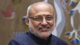 Maharashtra: నన్ను మీరు కొడితే.. గవర్నర్ ఆసక్తికర వ్యాఖ్యలు