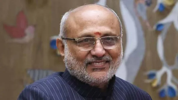 Maharashtra: నన్ను మీరు కొడితే.. గవర్నర్ ఆసక్తికర వ్యాఖ్యలు