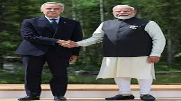 PM Modi: ఉగ్రవాదంపై రెండు నాల్కలు