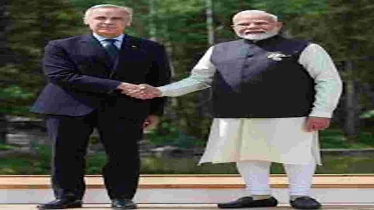 PM Modi: ఉగ్రవాదంపై రెండు నాల్కలు