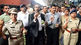 Cannabis Eradication: గంజాయి నిర్మూలనకు ప్రత్యేక ప్రణాళిక