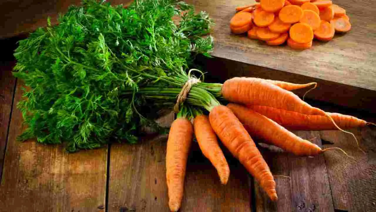 Health Tips: తరచూ ఈ పండ్లు తిన్నారంటే.. క్యాన్సర్ మీ దరి చేరదు..