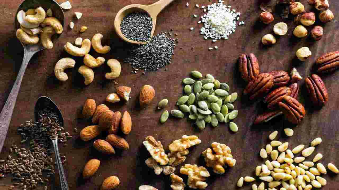 Spinal Health: మీ వెన్నెముక ఇనుములా మారిపోవాలా.. అయితే ఇవి తీసుకోండి చాలు..