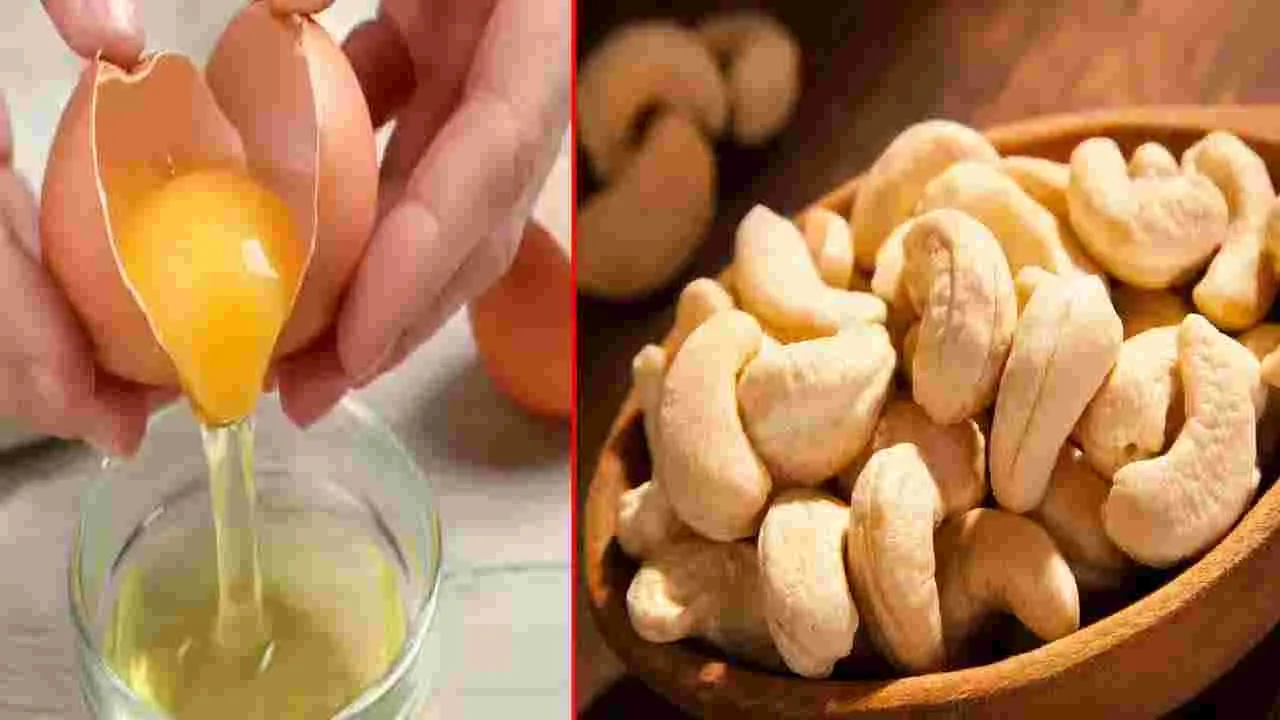 Health Tips: ఆందోళన నుంచి బయటపడడానికి ఈ 6 ఆహార పదార్థాలు తీసుకుంటే చాలు..