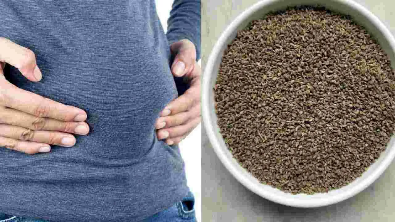 Health Tips: కడుపులో గ్యాస్ సమస్య వేధిస్తోందా.. అయితే ఈ సింపుల్‌గా ఇలా చేయండి చాలు..