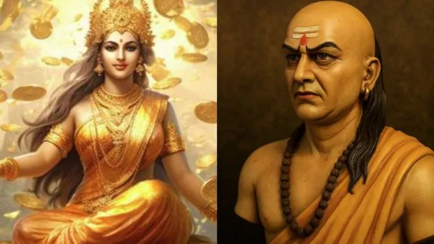 Chanakya Niti: లక్ష్మీదేవి అనుగ్రహం పొందాలంటే.. ఈ చెడు అలవాట్లను వెంటనే మానుకోండి..