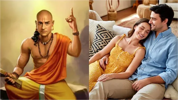 Chanakya Niti: వైవాహిక జీవితం సంతోషంగా ఉండాలంటే.. ఈ 4 విషయాలు గుర్తుపెట్టుకోండి..