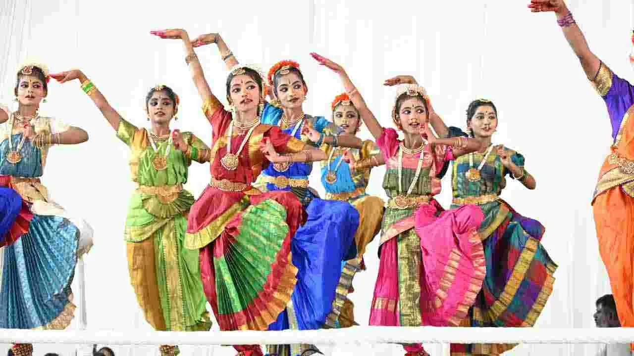 కుప్పంలో సీఎం చంద్రబాబు పర్యటన