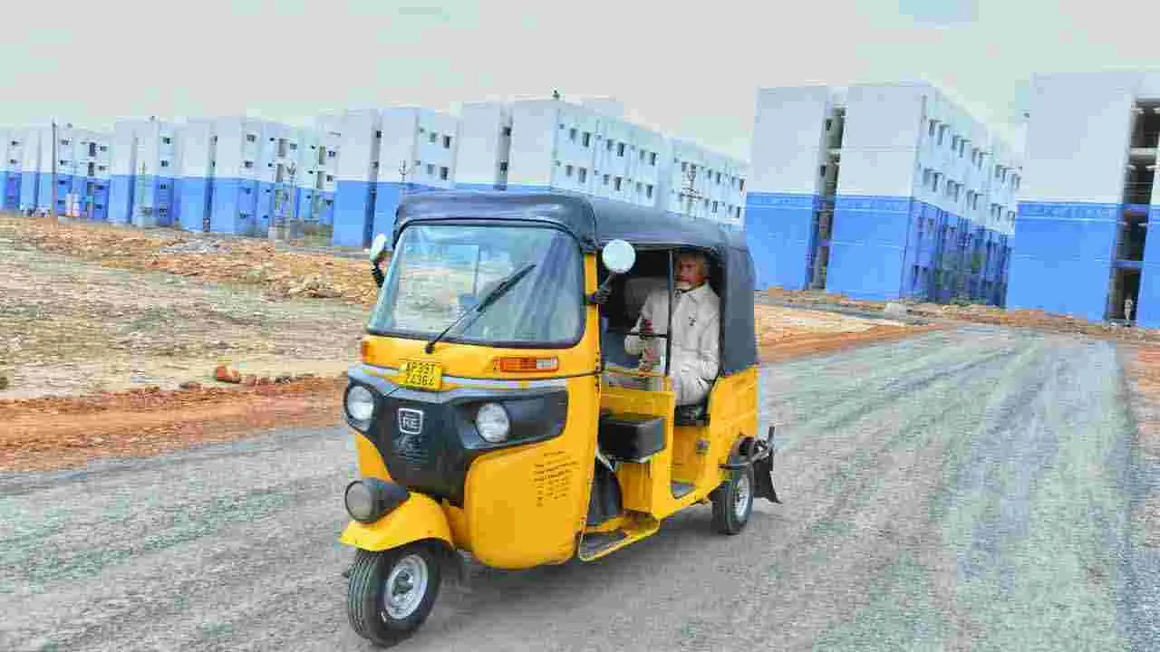 CM Chandrababu: కడపజిల్లా జమ్మలముడుగు పర్యటనలో చంద్రబాబు విశ్వరూపం