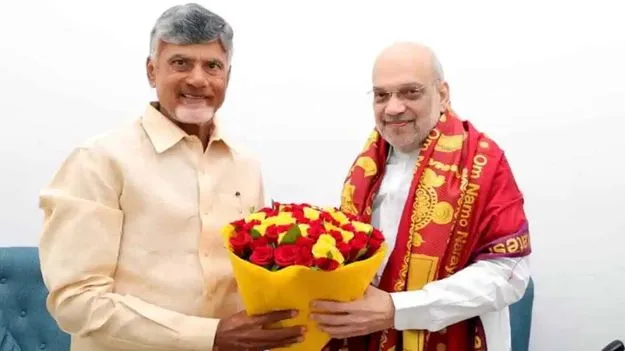 Delhi Visit: 15, 16 తేదీల్లో సీఎం ఢిల్లీ పర్యటన