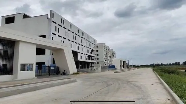 అయోధ్యలో అక్రమాలు