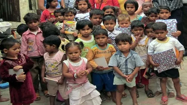 Education Report: ప్రపంచంలో బడికెళ్లని పిల్లలు 27.2 కోట్లు