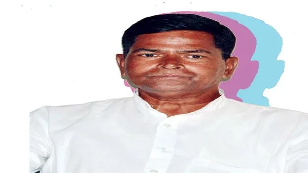 చిన్నన్న.. నారాజ్‌!