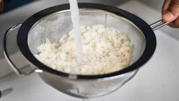 Cooking Rice Tips: బియ్యం కడగకుండా వండితే ఏమవుతుందో తెలుసా?