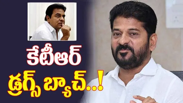 CM Vs KTR: కేటీఆర్ మిత్రుడు దుబాయ్‌లో చనిపోయాడు: సీఎం రేవంత్