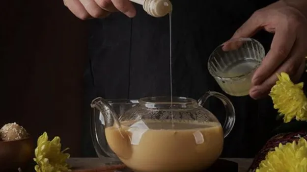  Morning Health Tips: ఉదయాన్నే కప్పు కాఫీలో ఒక చెంచా నెయ్యి కలిపి తాగితే ఏమవుతుందో తెలుసా?