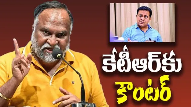 Jagga Reddy: కేటీఆర్, హరీశ్ సెకండ్ బెంచ్ లీడర్స్.. వీళ్ల జోక్యం అవసరం లేదు..