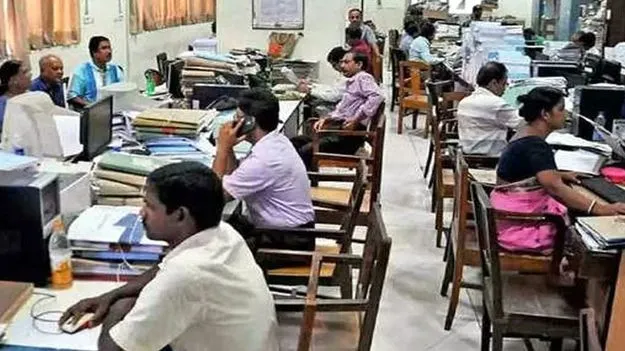  Distant Posting: కాంట్రాక్టు లెక్చరర్లకు సర్దుబాటు శిక్ష