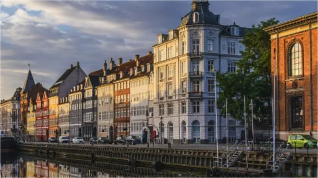 Copenhagen: 2025 గ్లోబల్ సర్వే.. ప్రపంచంలోనే బెస్ట్ సిటీ ఇదే..!