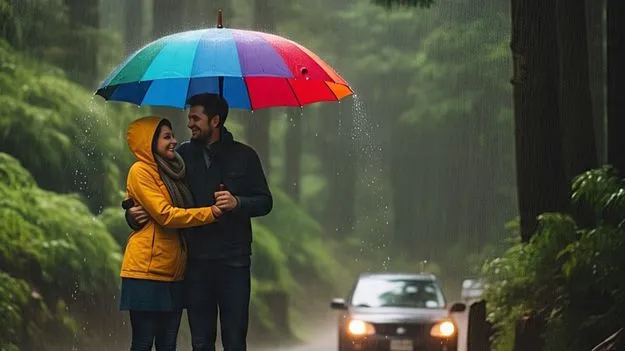 Travel Tips: వర్షకాలంలో ట్రిప్ ప్లాన్ చేస్తున్నారా.. తప్పనిసరిగా ఈ వస్తువులు తీసుకెళ్లండి..