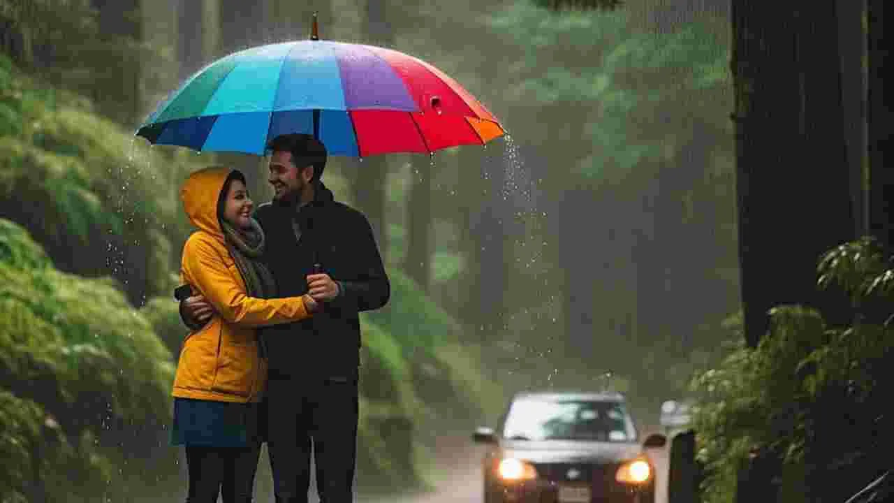 Travel Tips: వర్షకాలంలో ట్రిప్ ప్లాన్ చేస్తున్నారా.. తప్పనిసరిగా ఈ వస్తువులు తీసుకెళ్లండి..