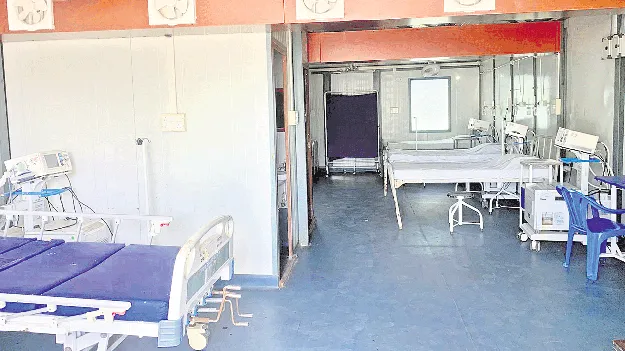 కొవిడ్‌పై అప్రమత్తం