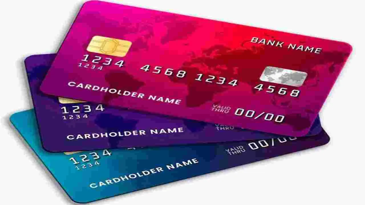 Credit Card Bills: మీ క్రెడిట్ కార్డ్ చెల్లింపును మిస్ అయ్యారా? 