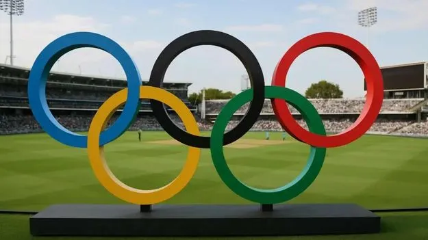 Olympics Cricket Schedule: ఒలింపిక్స్‌లో క్రికెట్.. షెడ్యూల్ ఇదే