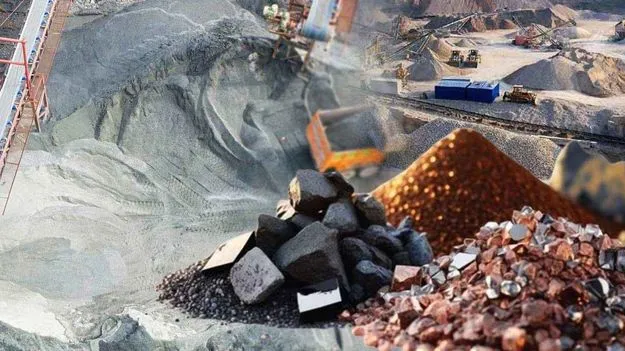  Mineral Resources: క్రిటికల్‌ మినరల్స్‌లో స్వావలంబన