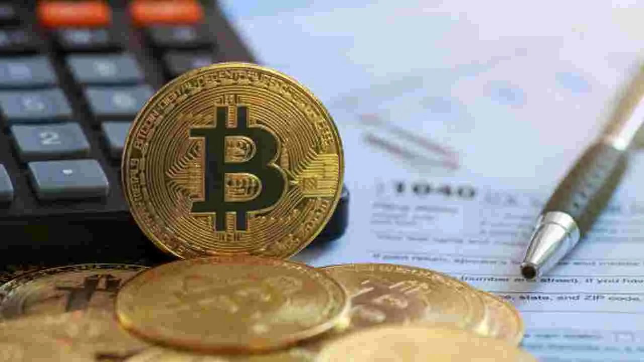Crypto Tax Evasion: క్రిప్టో కరెన్సీతో భారీగా లావాదేవీలు.. పన్నులు ఎగవేస్తున్న వారిపై కేంద్రం ఫోకస్..