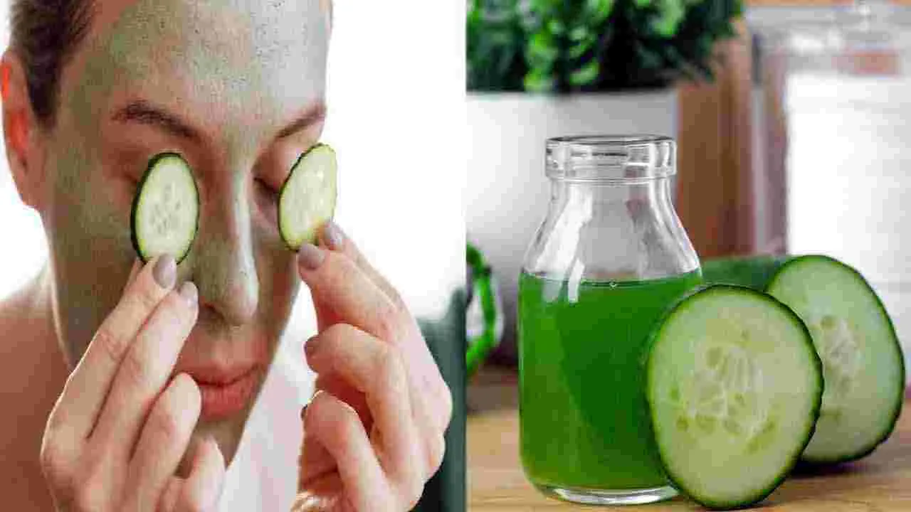 Facial Beauty Tips: స్నానానికి ముందు 5 నిముషాల పాటు మీ ముఖంపై ఇవి రాస్తే జరిగేది ఇదే..