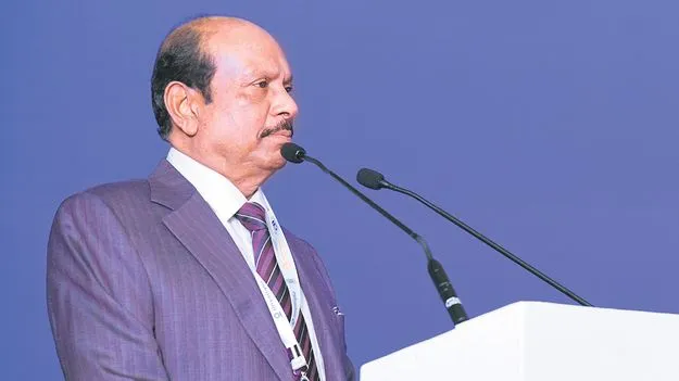 Lulu Group Investments: విశాఖలో అలా్ట్ర మోడరన్‌ మాల్‌ నిర్మిస్తాం