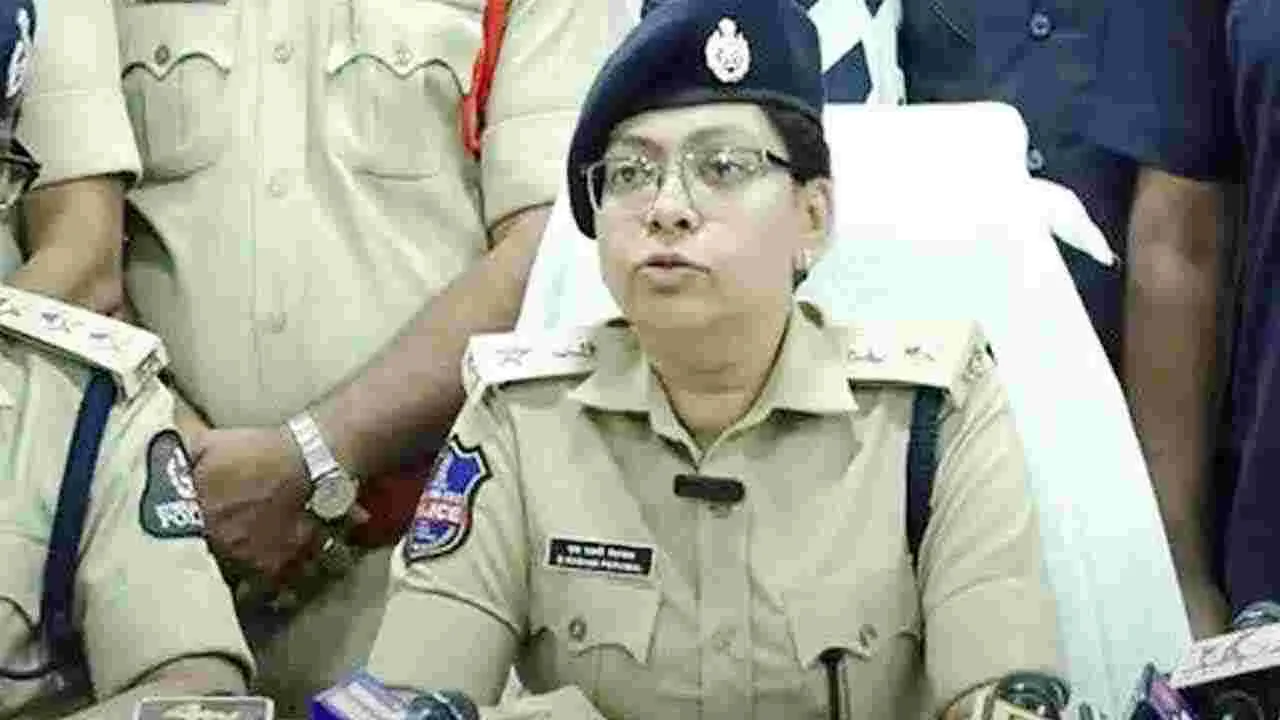 Srushti Fertility Center  Scam: సృష్టి ఫెర్టిలిటీ సెంటర్‌‌ వ్యవహారం.. సంచలన విషయాలు వెలుగులోకి