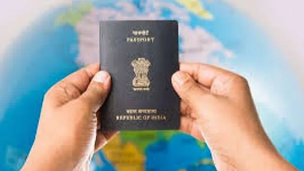 Henley Passport Index: హెన్లీ పాస్‌పోర్టు ఇండెక్స్‌లో భారత్‌ ర్యాంక్‌ మెరుగు