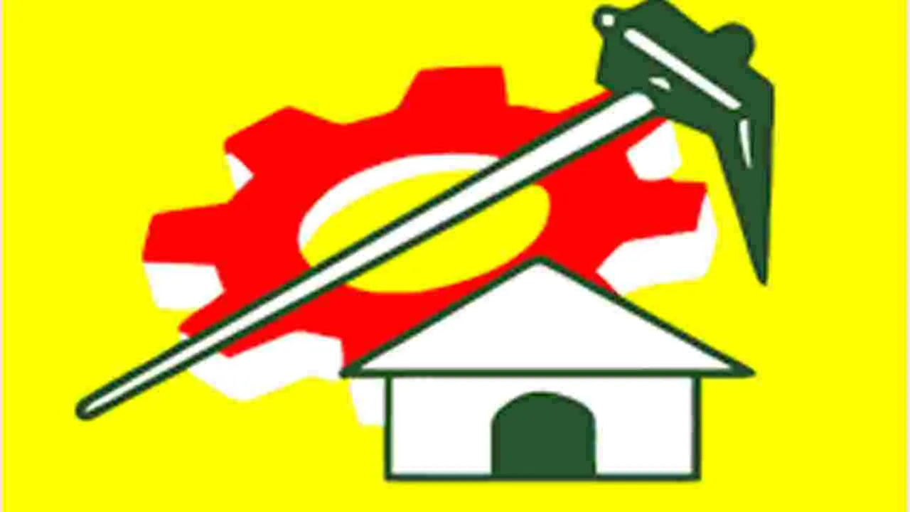 TDP: రాష్ట్రాభివృద్ధిని రాక్షసుల్లా అడ్డుకుంటున్నారు