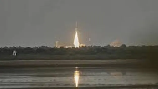 NISAR Satellite: 90 రోజుల నిర్వహణ దశలోకి నిసార్‌