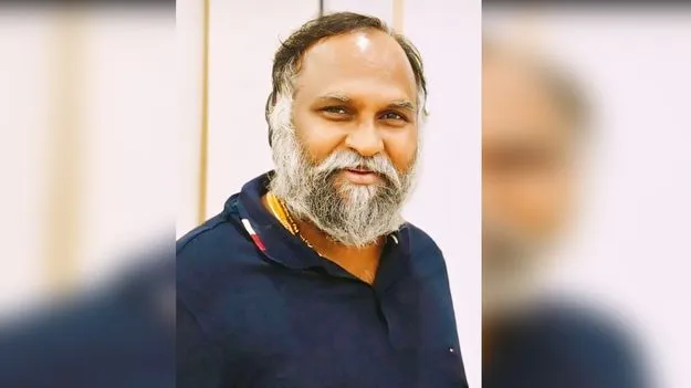 Jagga Reddy: కులగణన రాహుల్‌ ఆదేశం