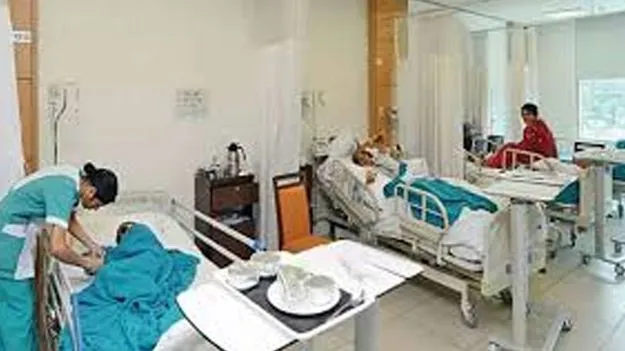 Telangana Hospital Diesel Generators: ఆస్పత్రుల్లో కరెంట్‌ కష్టాలకు చెక్‌